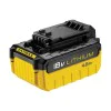 Rechargeable Li-Ion battery STANLEY FMC688L 18.0 V, 4.0 Ah