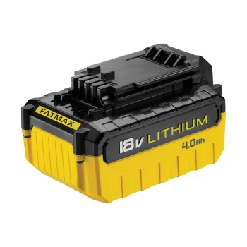 Батерия акумулаторна Li-Ion STANLEY FMC688L 18.0 V, 4.0 Ah