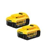 Batteries Dewalt DCB182 , 4Ah 18V 2 pcs.