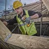 DeWALT DCF887NT Brushless Impact Driver, 18V