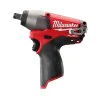 Milwaukee Brushless Screwdriver M12 CIW12-0, 12V , 160Nm