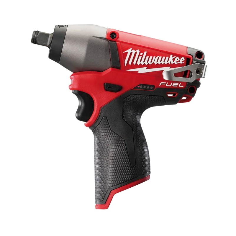 Milwaukee Brushless Screwdriver M12 CIW12-0, 12V , 160Nm