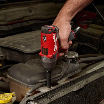 Milwaukee Brushless Screwdriver M12 CIW12-0, 12V , 160Nm