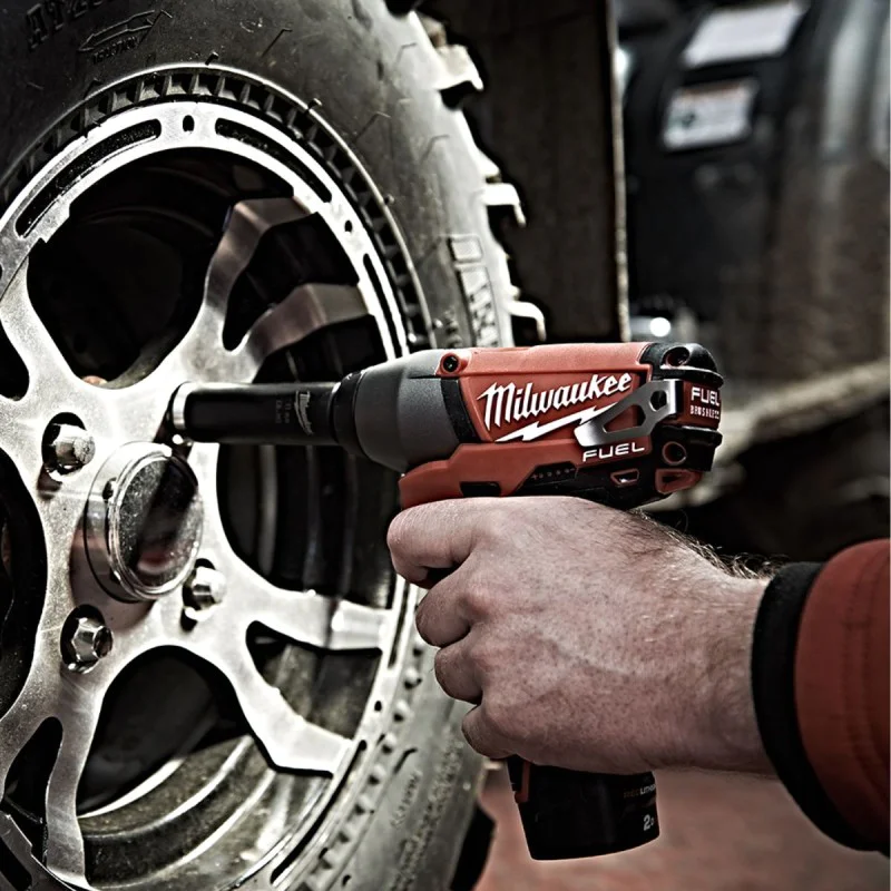 Milwaukee Brushless Screwdriver M12 CIW12-0, 12V , 160Nm