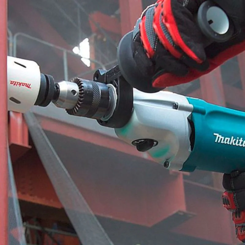 Makita drill DP4010, 720 W