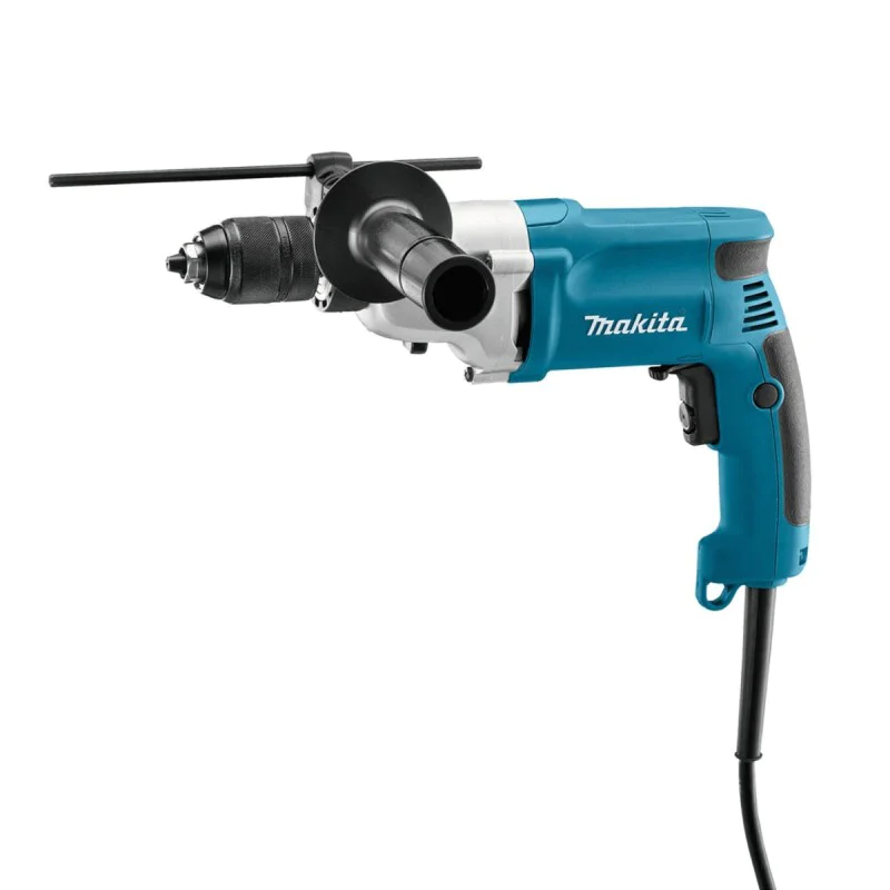 Makita DP4011 drill, 720 W, 1.5-13 mm