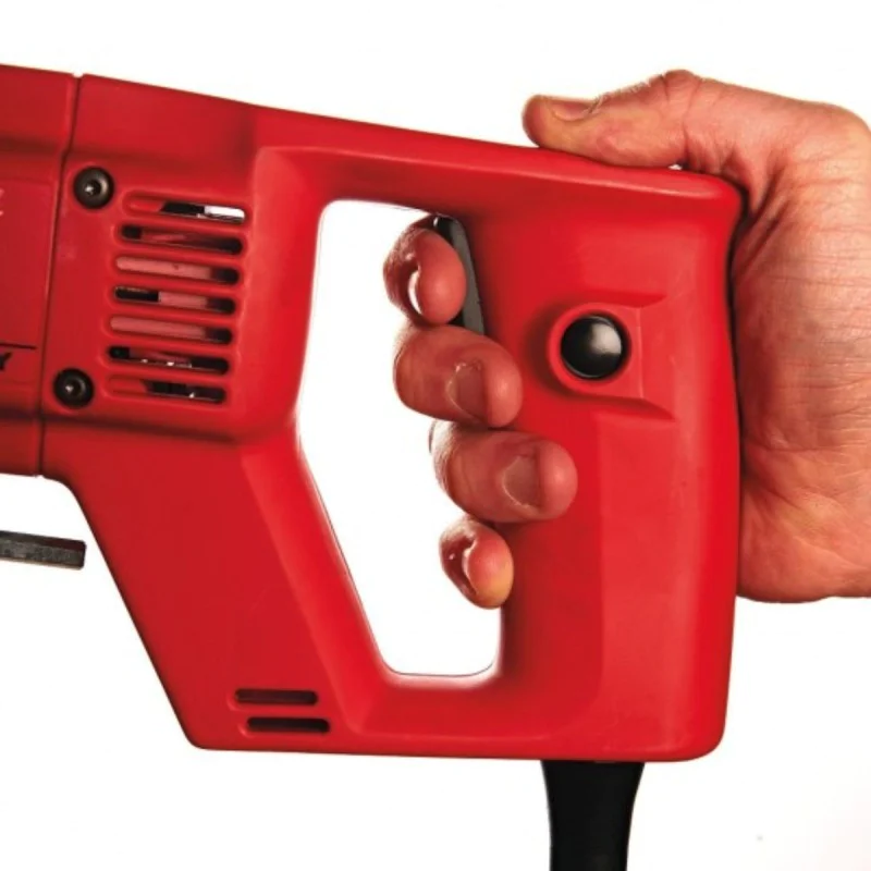 Milwaukee B2E16RLD drill
