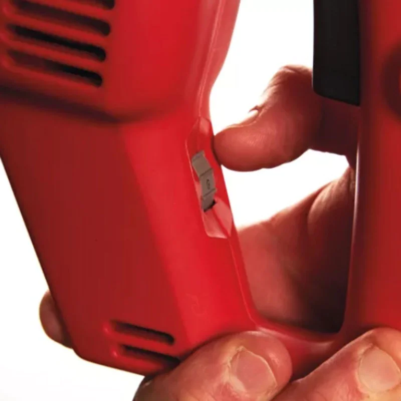 Milwaukee B2E16RLD drill