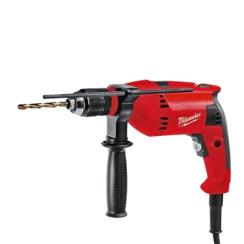 Drill Milwaukee DE13RP, 630 W