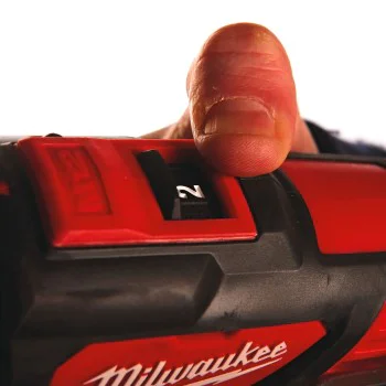 Milwaukee M12BPD-202C drill/driver / 4933441940