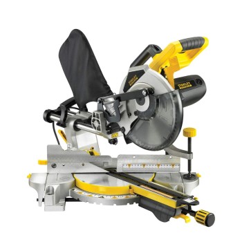 Bench saw with gerung and pull STANLEY FME720 2000 W, 4800 rpm