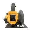Cordless hand-held circular saw DeWALT DCS575N 54V, f190mm FLEXVOLTTM