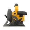 Cordless hand-held circular saw DeWALT DCS575N 54V, f190mm FLEXVOLTTM