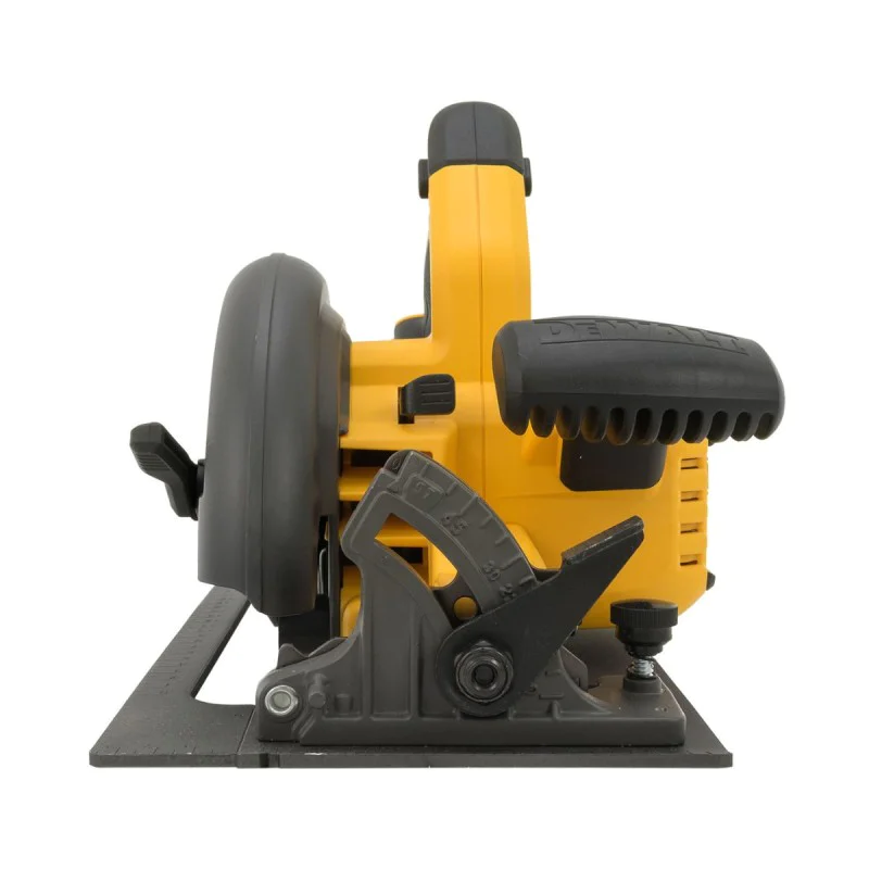 Cordless hand-held circular saw DeWALT DCS575N 54V, f190mm FLEXVOLTTM