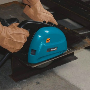 Циркулярен трион за метал Makita 4131, 1100W