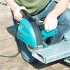Circular saw for metal Makita 4131, 1100W