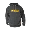DEWALT DWC47-001-M, Hooded Black