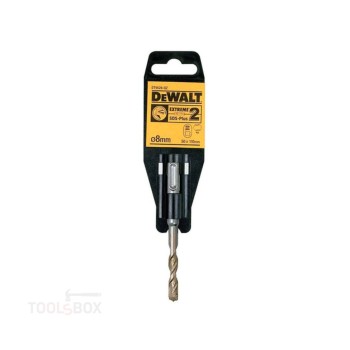 Свредло с SDS-plus опашка / захват DeWALT DT9528