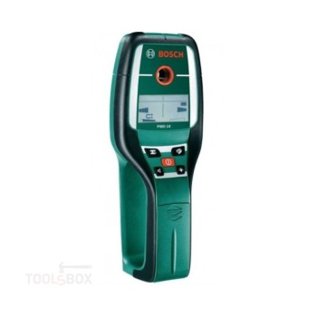 Bosch PMD 10 Voltage Detector