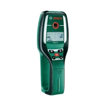 Детектор за напрежение Bosch PMD 10
