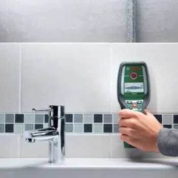 Детектор за напрежение Bosch PMD 10