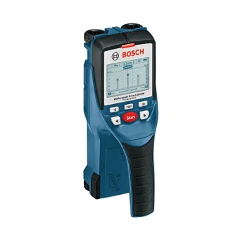 Детектор за напрежение за бетон, метал и дърво Bosch D-tect 150 SV