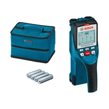 Детектор за напрежение за бетон, метал и дърво Bosch D-tect 150 SV