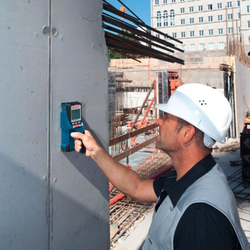 Voltage detector for concrete, metal and wood Bosch D-tect 150 SV