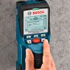 Voltage detector for concrete, metal and wood Bosch D-tect 150 SV