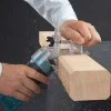 End mill Makita 3710, 530 W