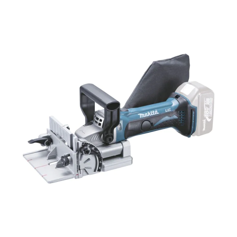 Makita DPJ180Z cookie cutter, 18 V, 100 mm, 6500 rpm