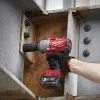 Milwaukee M18FHIWP12-402X 1491Nm 1/2 Brushless Wrench