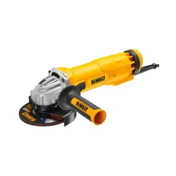 DeWALT DWE4207, 1000 W, Ъглошлайф ф 125 мм