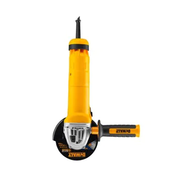 DeWALT DWE4207K, 1010 W, Ъглошлайф ф 125 мм