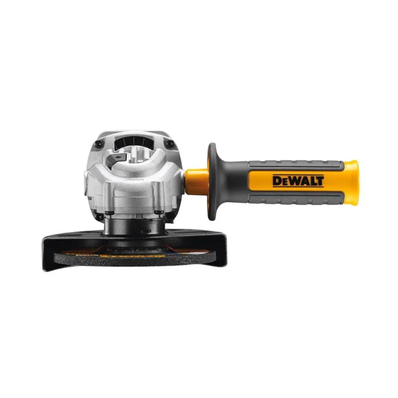 DeWALT DWE4207K, 1010 W, Angle grinder ф 125 mm