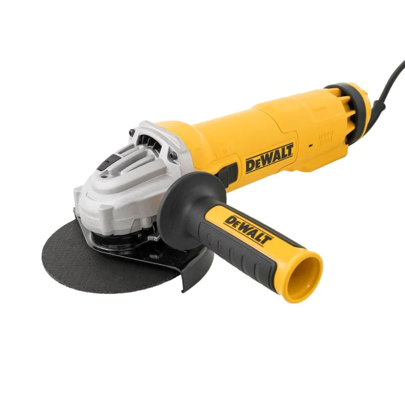 Dewalt DWE4237, 1400 W, Angle grinder ф 125 mm