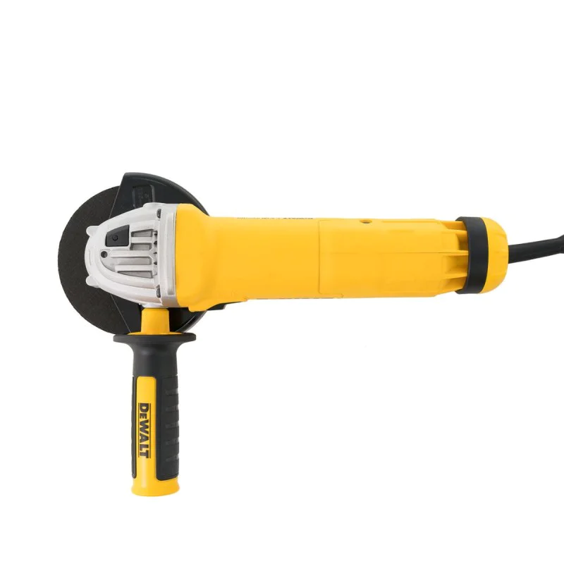 Dewalt DWE4237, 1400 W, Angle grinder ф 125 mm