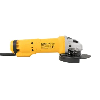 Dewalt DWE4237, 1400 W, Ъглошлайф ф 125 мм