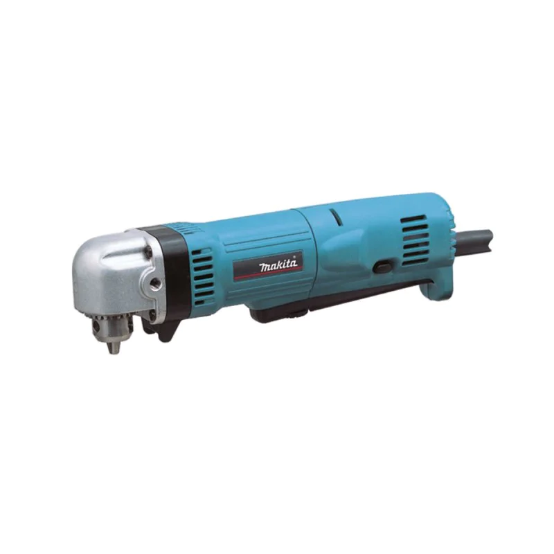 Angle drill Makita DA3010F, 450W