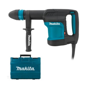Къртач Makita HM0870C, SDS-MAX, 1100 W