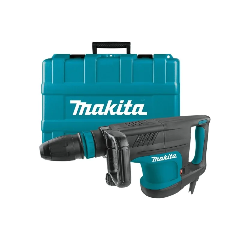 Makita HM1203C, 1510 W, 19.1 J, SDS-max