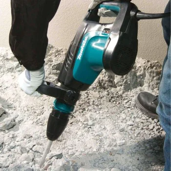 Къртач Makita HM1203C, 1510 W, 19.1 J, SDS-max