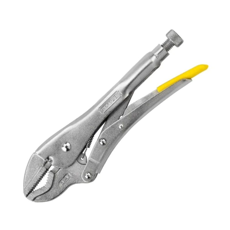 Apprentice pliers STANLEY 225 mm 0-84-814