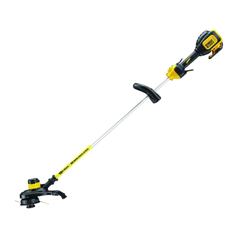 Cordless mower trimmer DeWALT DCM561PB DISCONTINUED PRODUCTION