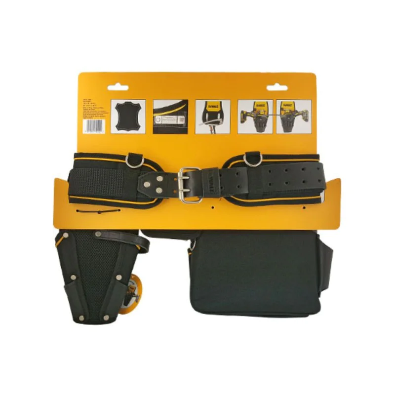 Tool belt DeWALT DWST1-75552