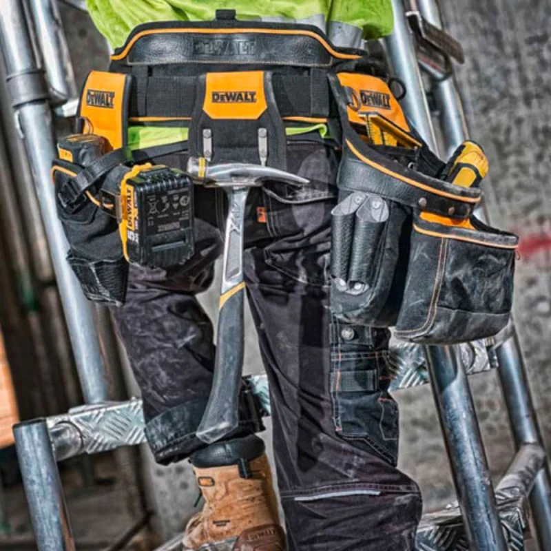 Tool belt DeWALT DWST1-75552