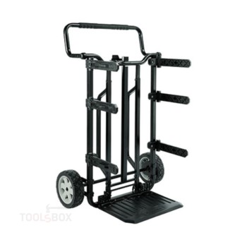 Количка за куфари Dewalt 1-70-324 Toughsystem 150 кг
