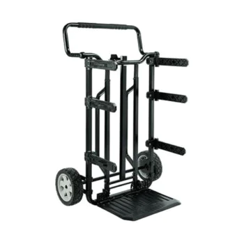 Количка за куфари Dewalt 1-70-324 Toughsystem 150 кг
