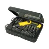 Set of magnetic screwdriver and bits STANLEY 0-63-022, 25 pcs