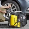 Compressor STANLEY 8215250, 5 l.